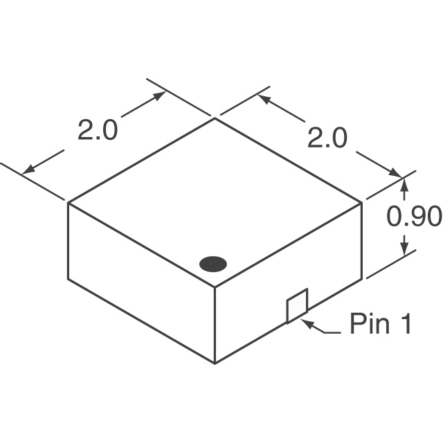 SMP1302-085LF Skyworks Solutions Inc.  Diodos - RF